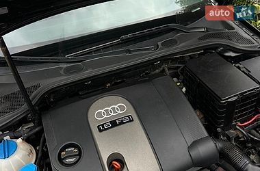 Хэтчбек Audi A3 2005 в Хмельницком