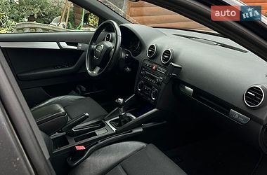 Хэтчбек Audi A3 2005 в Хмельницком
