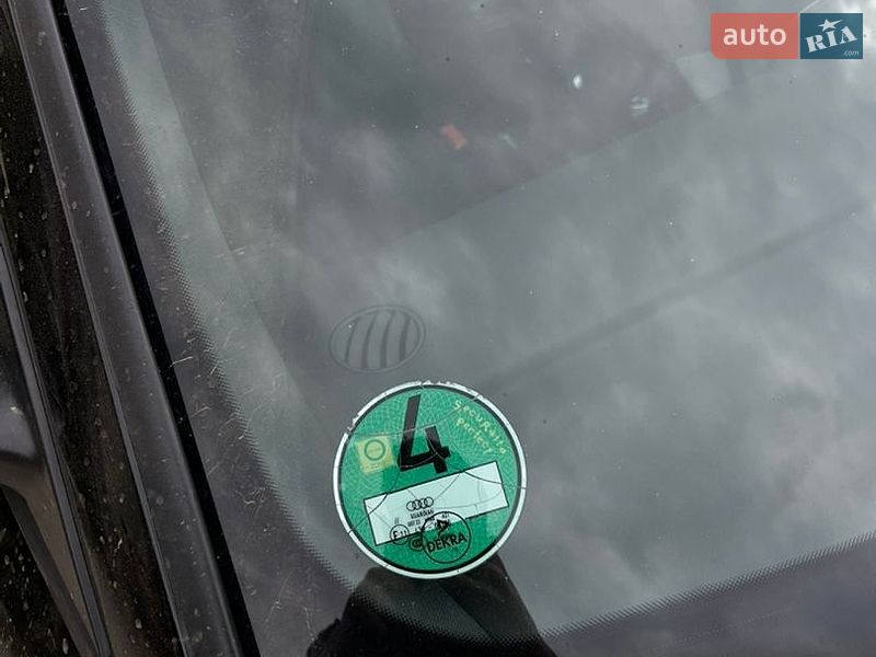 Хэтчбек Audi A3 2005 в Хмельницком