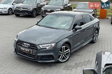 Audi A3  2016