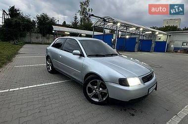 Хетчбек Audi A3 1997 в Хмельницькому