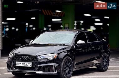 Audi A3  2016