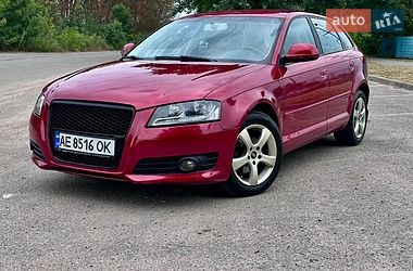 audi a3 2009 в Полтава от профессионального продавца Руслан
