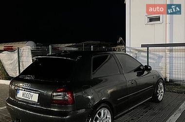 Хетчбек Audi A3 1998 в Києві