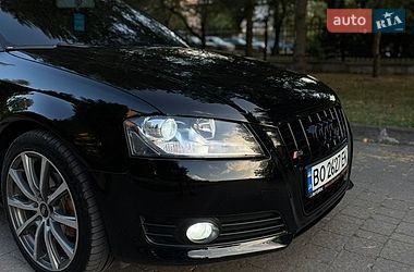 Хэтчбек Audi A3 2009 в Долине