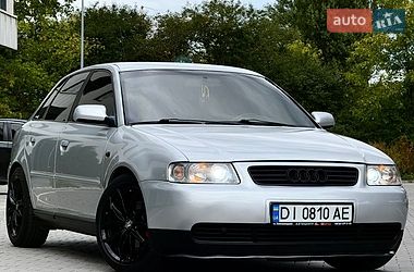 Хетчбек Audi A3 2003 в Хмельницькому