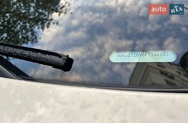 Седан Audi A3 2015 в Хмельницком