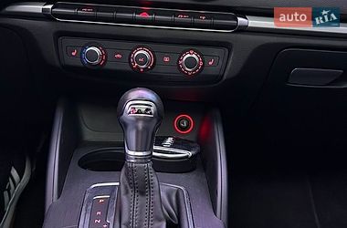 Седан Audi A3 2015 в Хмельницком