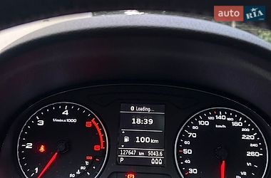 Седан Audi A3 2015 в Хмельницком