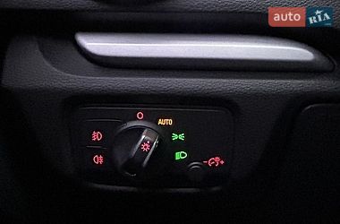 Седан Audi A3 2015 в Хмельницком