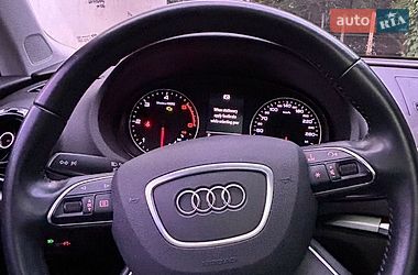 Седан Audi A3 2015 в Хмельницком