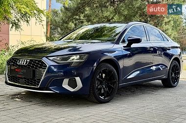 Audi A3  2022