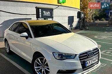 Audi A3  2014