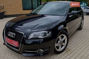 audi a3 2012 в Львов от профессионального продавца Ігор