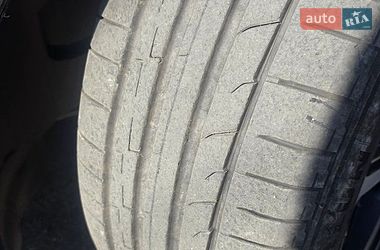 Седан Audi A3 2014 в Днепре