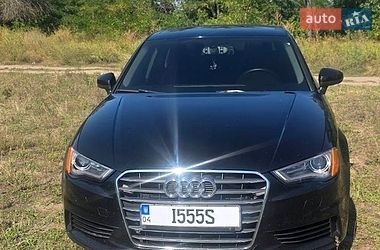 Audi A3  2014