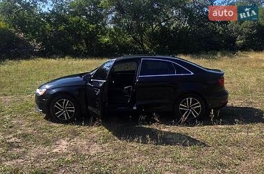 Седан Audi A3 2014 в Днепре