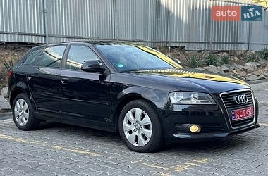 Audi A3  2009