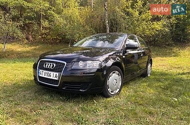 Audi A3  2006