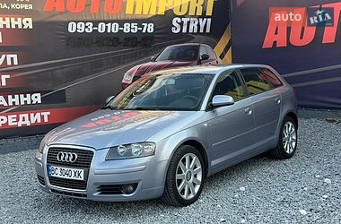 Audi A3  2005
