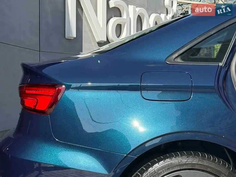 Audi A3 2017