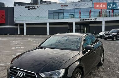 Седан Audi A3 2015 в Києві