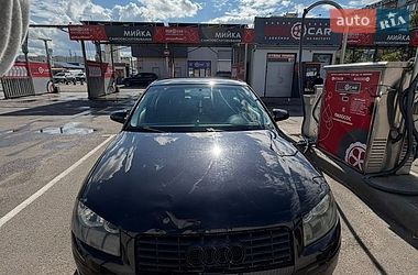 Хетчбек Audi A3 2003 в Києві