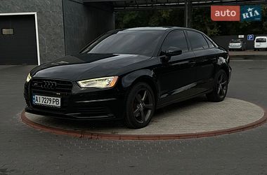audi a3 2015 в Київ від професійного продавця Владислав Андреевич