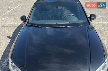 Седан Audi A3 2017 в Киеве