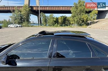 Седан Audi A3 2017 в Киеве