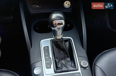 Седан Audi A3 2017 в Киеве
