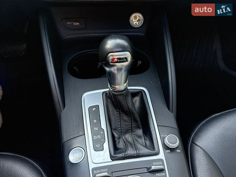 Седан Audi A3 2017 в Киеве