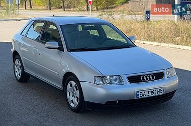 audi a3 2001 в Запорожье от про продавца Владимир audi a3 2001 в Запорожье от профессионального продавца Владимир