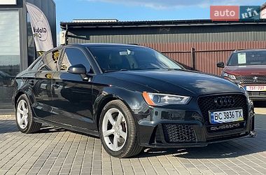 audi a3 2016 в Львів від професійного продавця Софія