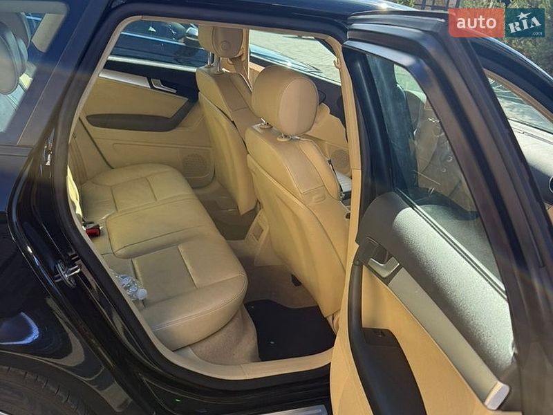 Хэтчбек Audi A3 2008 в Хмельницком