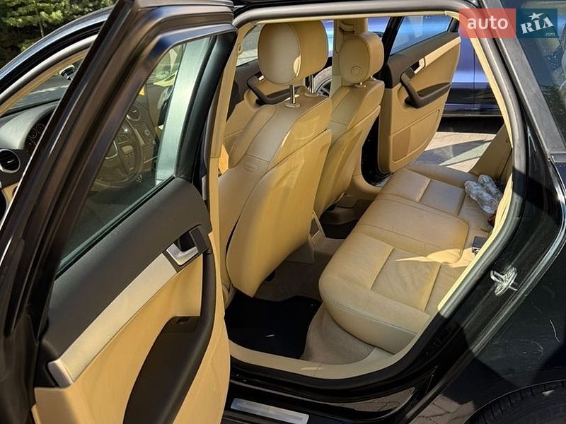 Хэтчбек Audi A3 2008 в Хмельницком