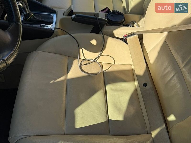 Хэтчбек Audi A3 2008 в Хмельницком