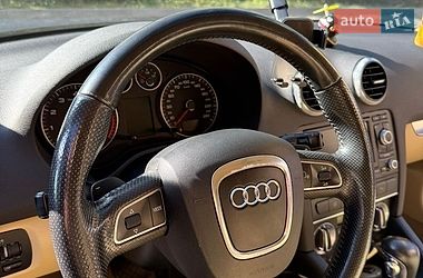Хэтчбек Audi A3 2008 в Хмельницком