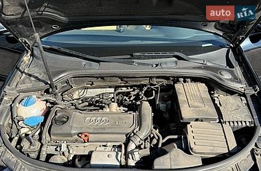 Хэтчбек Audi A3 2008 в Хмельницком