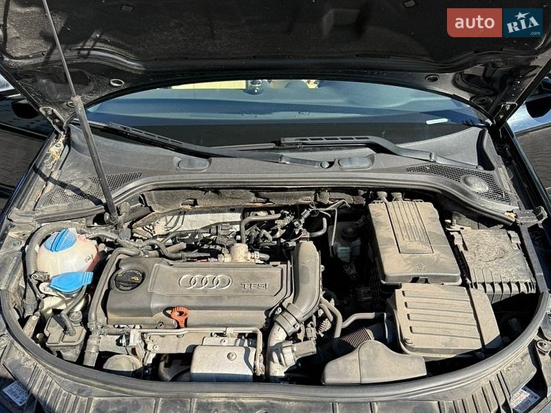 Хэтчбек Audi A3 2008 в Хмельницком