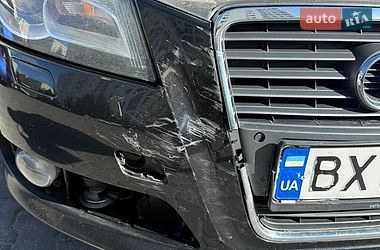 Хэтчбек Audi A3 2008 в Хмельницком