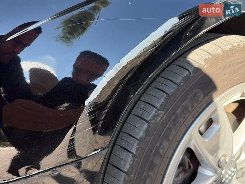 Хэтчбек Audi A3 2008 в Хмельницком