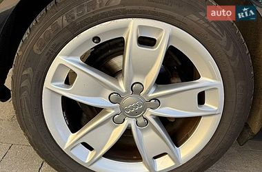 Хэтчбек Audi A3 2008 в Хмельницком