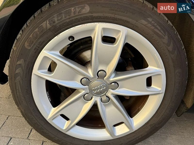 Хэтчбек Audi A3 2008 в Хмельницком