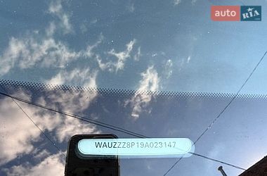 Хэтчбек Audi A3 2008 в Хмельницком