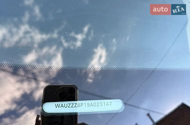 Хэтчбек Audi A3 2008 в Хмельницком
