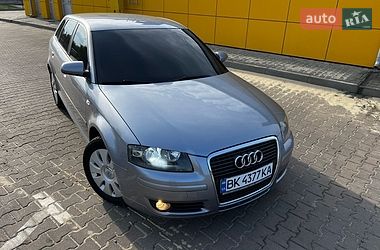 Audi A3  2008