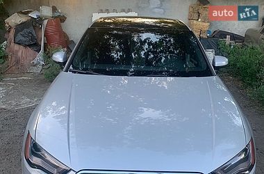 Седан Audi A3 2015 в Харькове Седан Audi A3 2015 в Харькове
