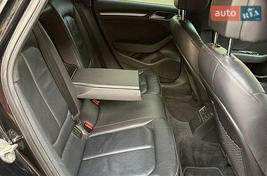 Седан Audi A3 2015 в Черкассах