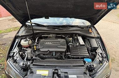 Седан Audi A3 2015 в Черкассах